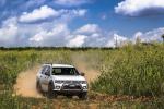 Mitsubishi Pajero Dakar OutDoor 2016 года
